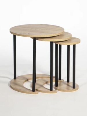 Table de coin