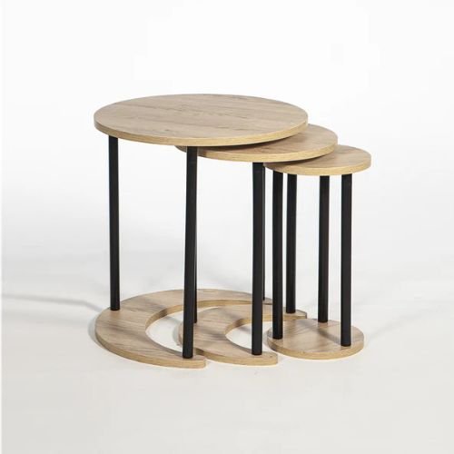 Table de coin